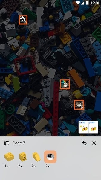 乐高brickit手机版下载