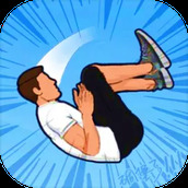 空翻高手解压高手后空翻大师