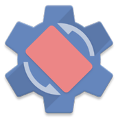 强制横屏(Rotation)