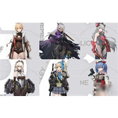 《少女前线2追放深度解析 绯角色强度大揭秘》