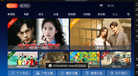 东风TV