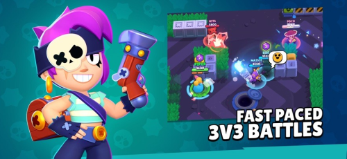 BrawlStars
