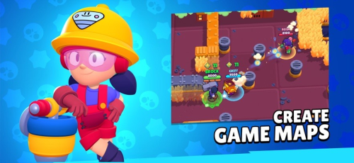 BrawlStars
