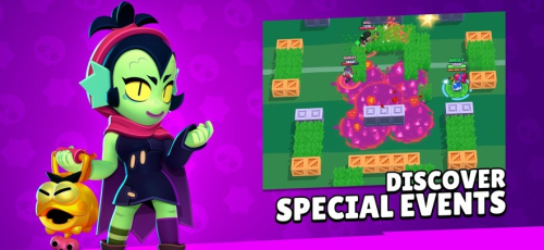 BrawlStars