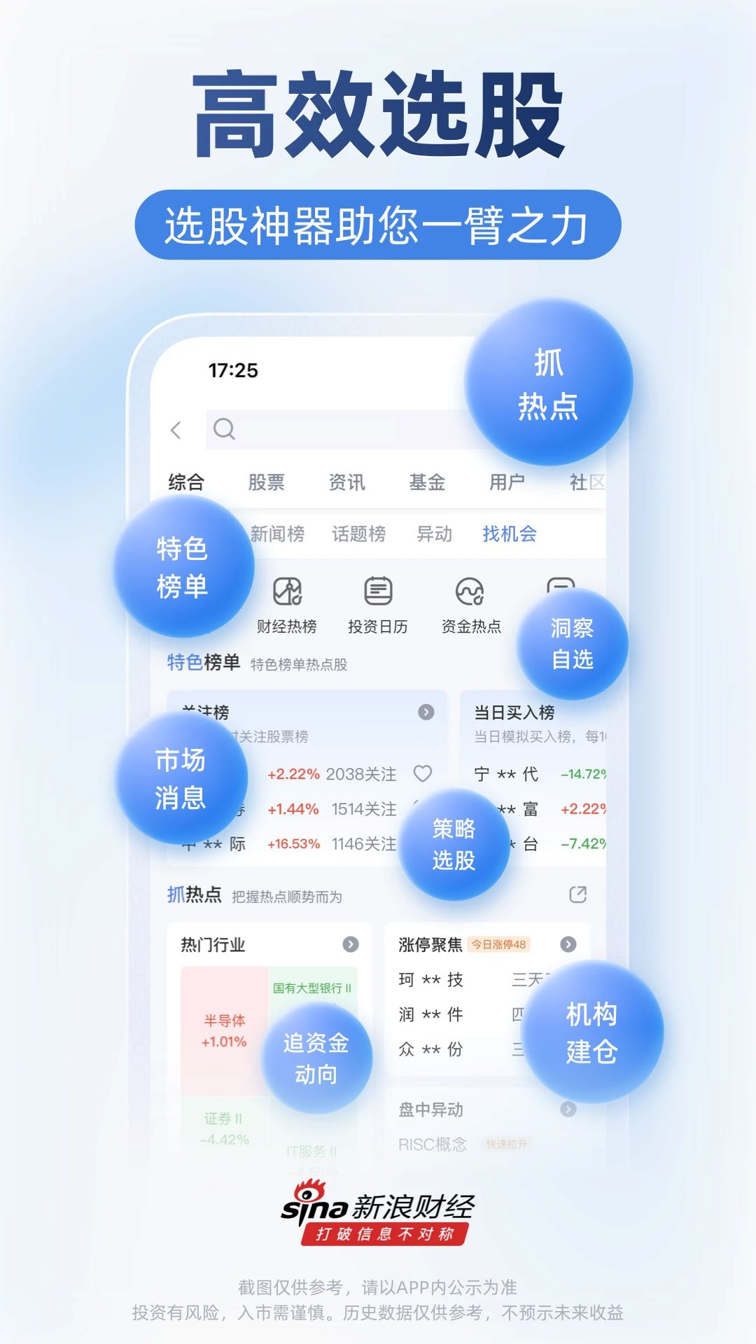 新浪财经