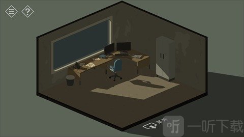 房间故事小镇之谜