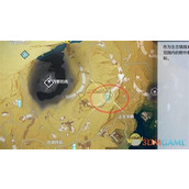 鸣潮游戏攻略 红名怪灯偶剧场全位置详解