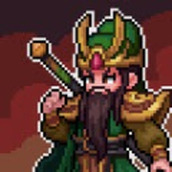 幻龙武将传