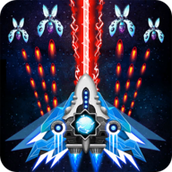 Space Shooter银河之战