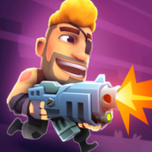 Autogun Heroes炮台英雄炮轰战术