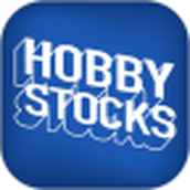 hobby stocks集卡商城app安卓版下载2024最新