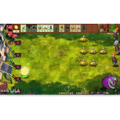 植物大战僵尸融合版震撼来袭 全新BOSS千年尸王揭秘