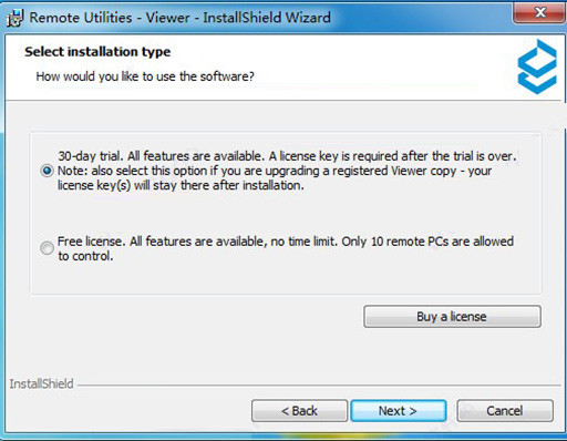 Remote Utilities