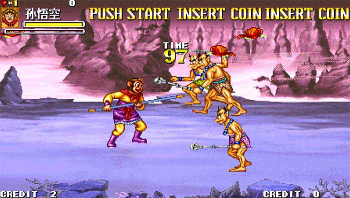 西游释厄传手机版免费下载