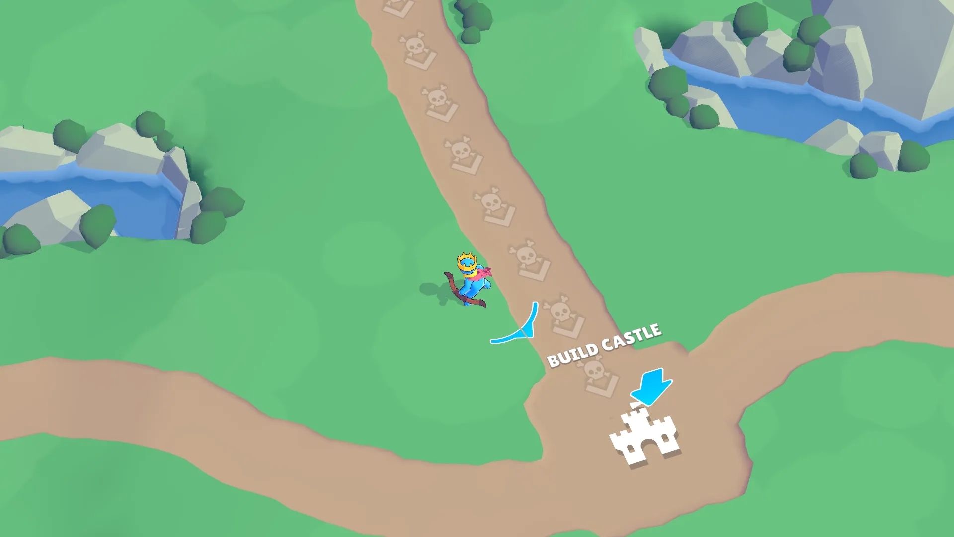 王座之丘：王国保卫战