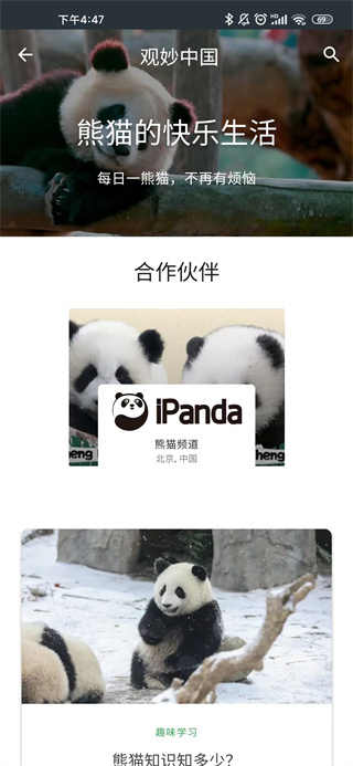 观妙中国