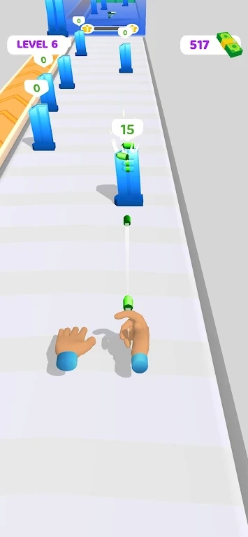 弹药进化游戏手机中文版2024下载安装