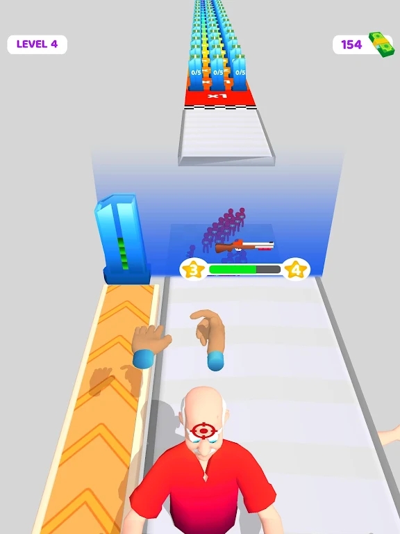 弹药进化游戏手机中文版2024下载安装