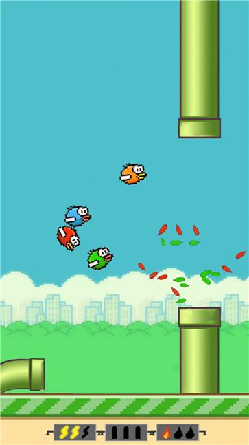 史上最解压游戏