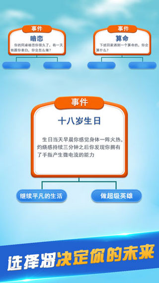 第二人生安卓汉化下载