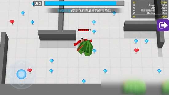弓箭手大作战手游下载