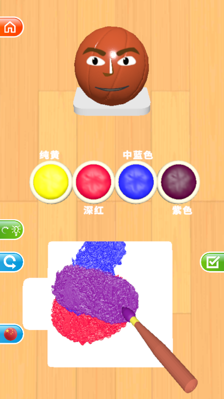 ColorMatch灵魂调色师