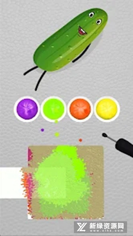 color match颜色匹配