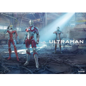 动画改编动作 RPGULTRAMAN BE ULTRA将于 6/30 终止服务 推出 5 年后落下帷幕
