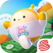 Eggy Party蛋仔派对