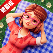 Lilys Garden莉莉的花园mod百分网