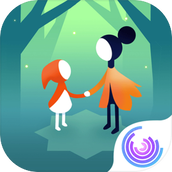 纪念碑谷2修改版免费下载