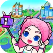 奇妙创意小镇世界