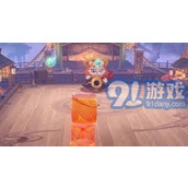 《原神玩家必看 如何轻松通关秋津羽球二重梦第2天？》