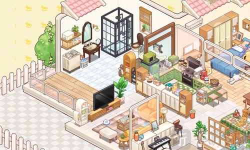 筑梦事务所免费版