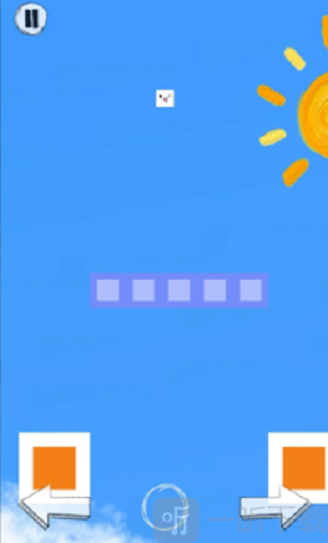 心跳水立方