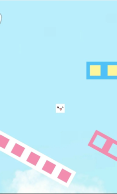 心跳水立方