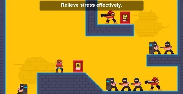 牛仔英雄先生最新版