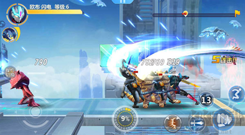 刀疤传奇23.0存档最新版本