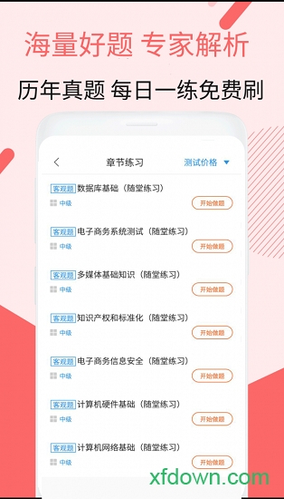 电子商务设计考试