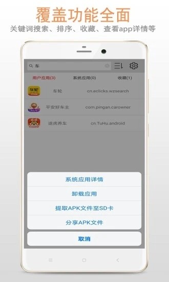 小龙