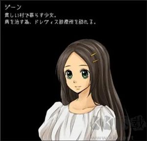 狂父汉化版