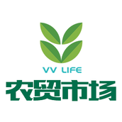 沃沃农贸市场端