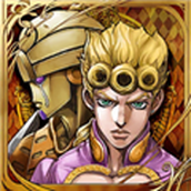 JOJO的奇妙冒险天堂之眼