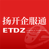 扬开企服通