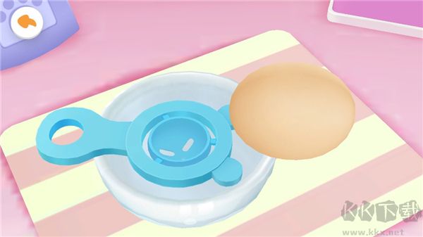 宝宝巴士奇妙蛋糕店