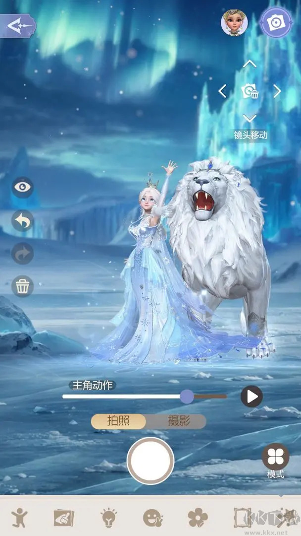 时光公主2025