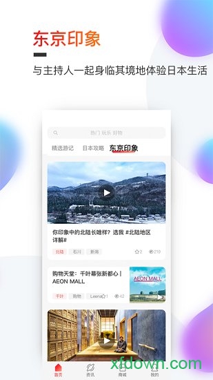 淘最霓虹