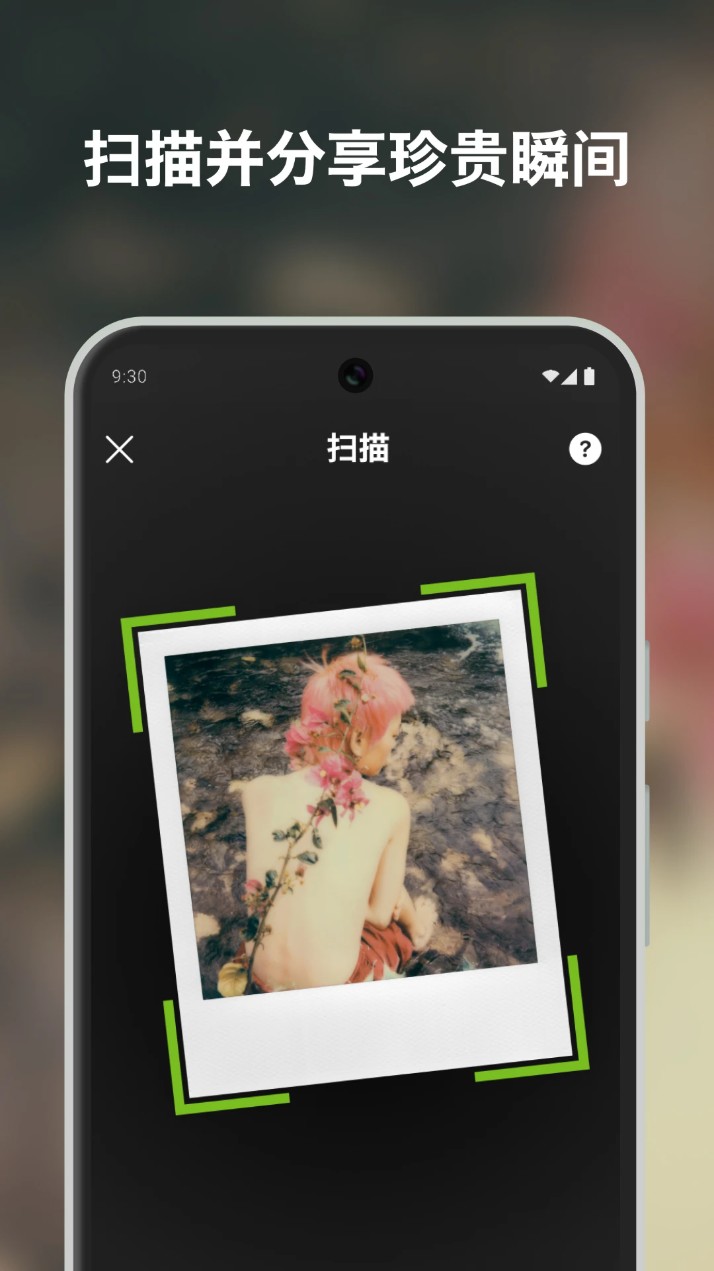 宝丽来