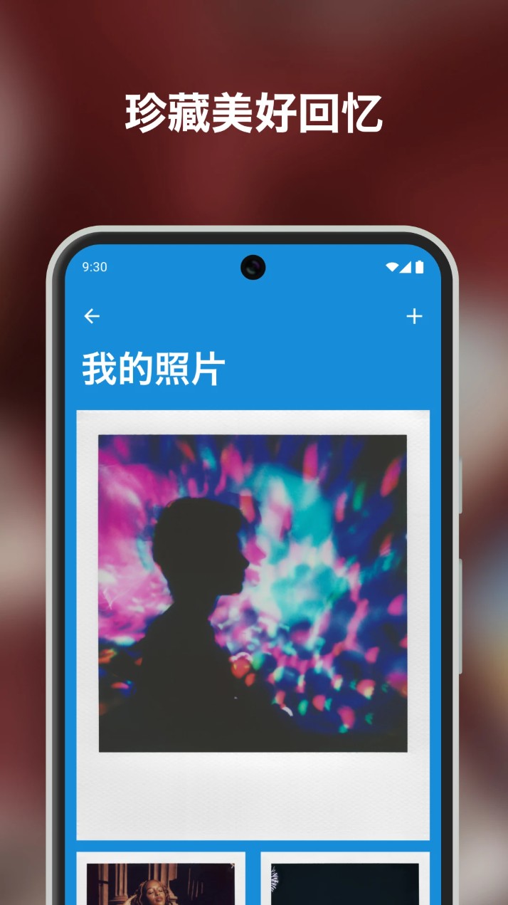 宝丽来