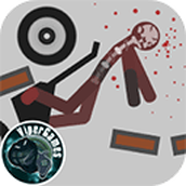 弄死火柴人（Stickman Dismounting）